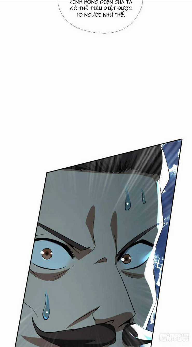 Trăm Tuổi Mở Hệ Thống, Hiếu Tử Hiền Tôn Quỳ Khắp Núi! Chapter 29 trang 28