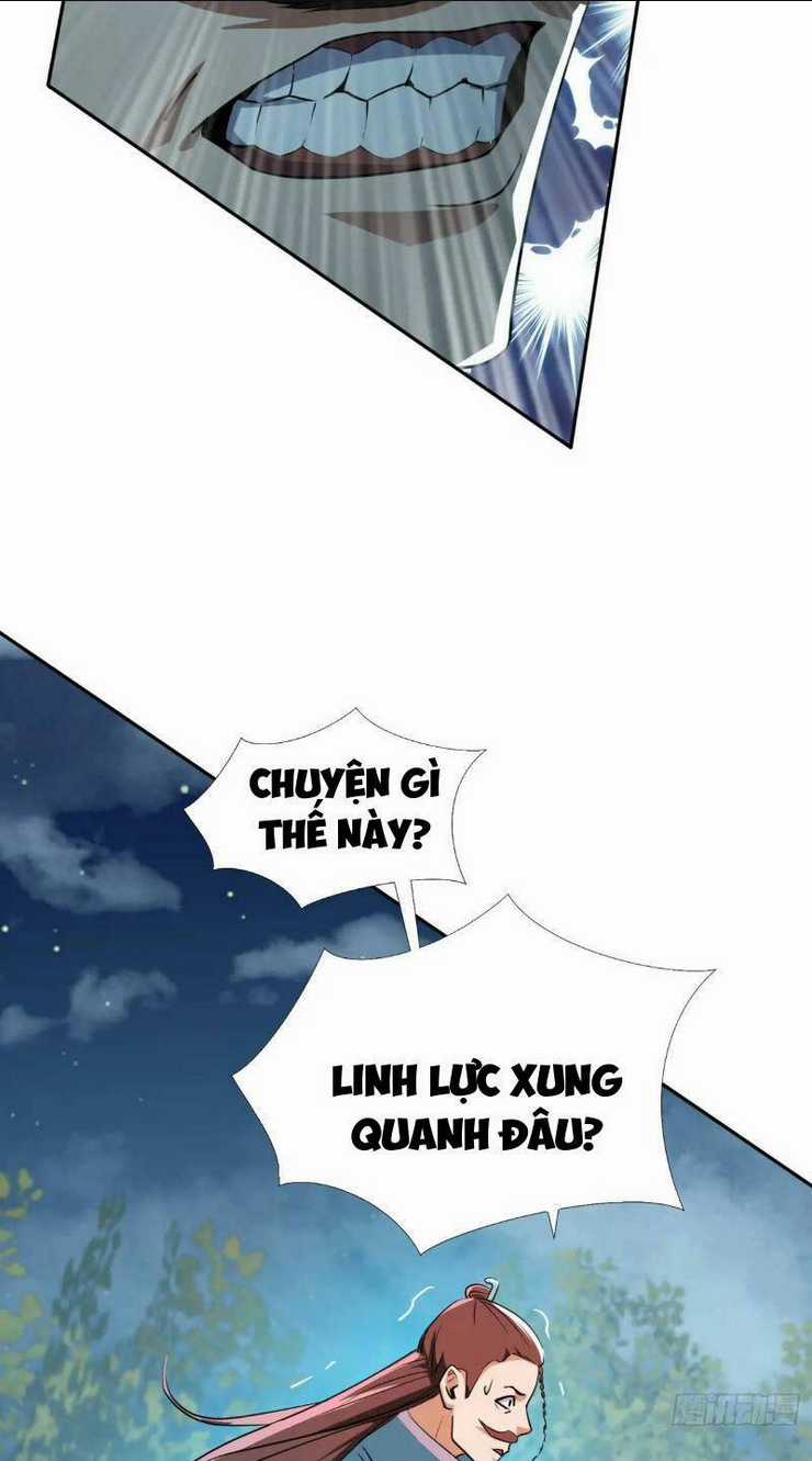 Trăm Tuổi Mở Hệ Thống, Hiếu Tử Hiền Tôn Quỳ Khắp Núi! Chapter 29 trang 29