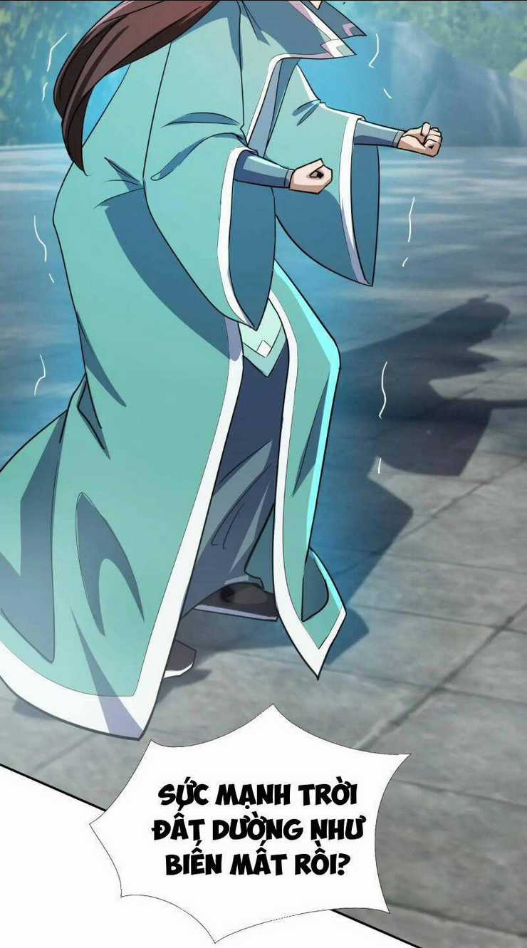 Trăm Tuổi Mở Hệ Thống, Hiếu Tử Hiền Tôn Quỳ Khắp Núi! Chapter 29 trang 30