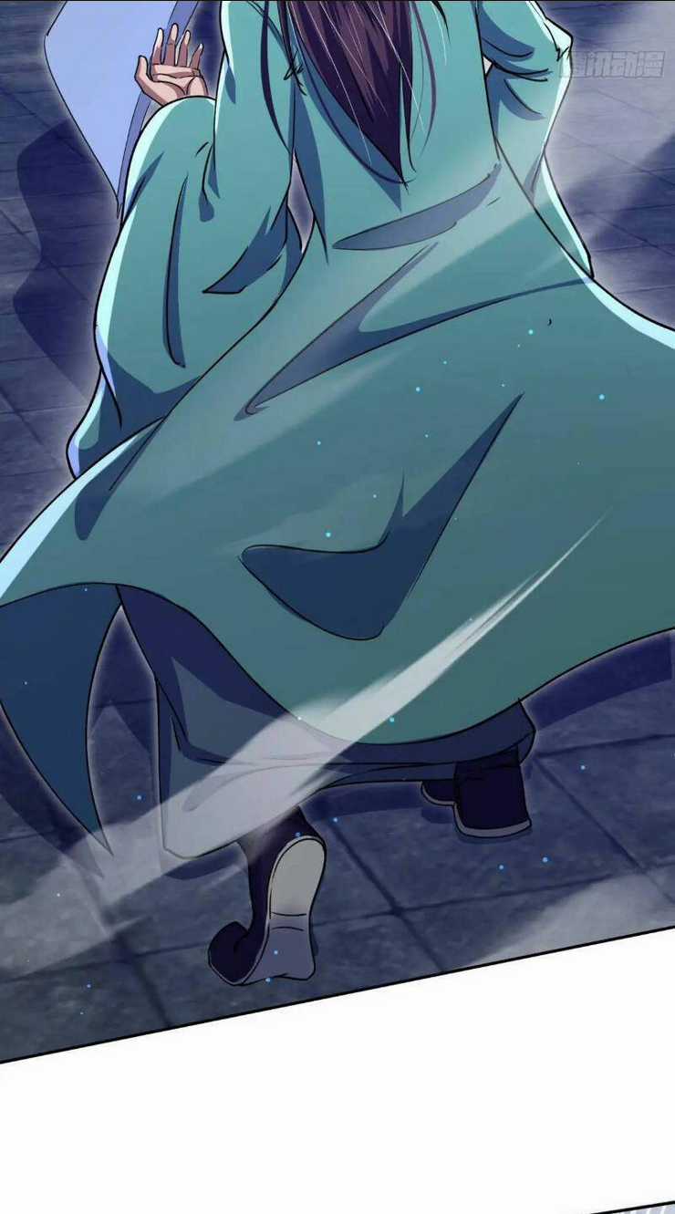 Trăm Tuổi Mở Hệ Thống, Hiếu Tử Hiền Tôn Quỳ Khắp Núi! Chapter 29 trang 32