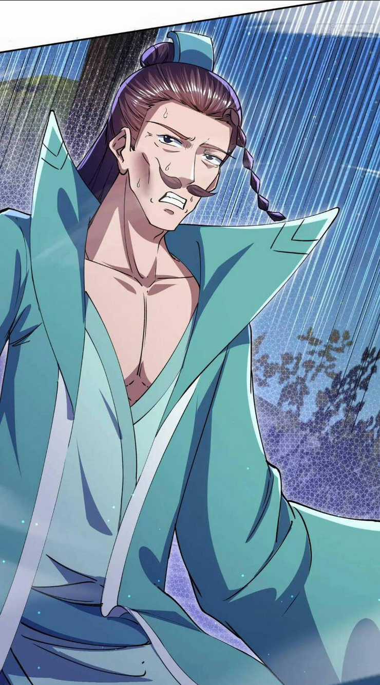 Trăm Tuổi Mở Hệ Thống, Hiếu Tử Hiền Tôn Quỳ Khắp Núi! Chapter 29 trang 33