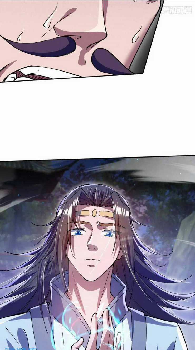 Trăm Tuổi Mở Hệ Thống, Hiếu Tử Hiền Tôn Quỳ Khắp Núi! Chapter 29 trang 35