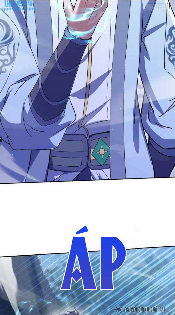 Trăm Tuổi Mở Hệ Thống, Hiếu Tử Hiền Tôn Quỳ Khắp Núi! Chapter 29 trang 36