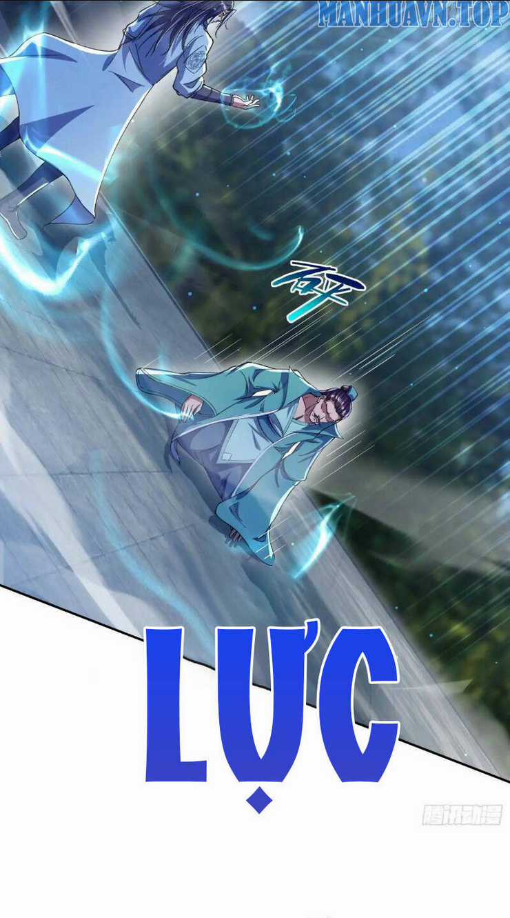 Trăm Tuổi Mở Hệ Thống, Hiếu Tử Hiền Tôn Quỳ Khắp Núi! Chapter 29 trang 37