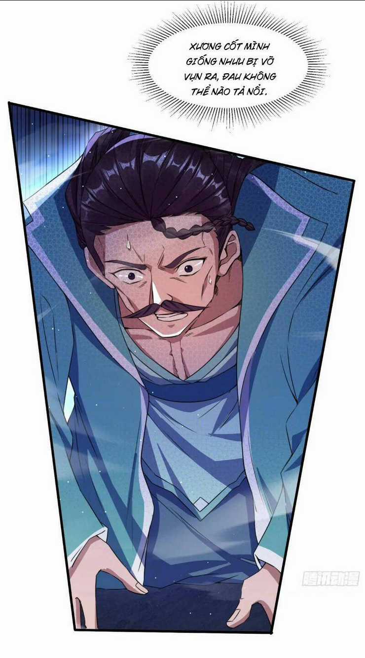 Trăm Tuổi Mở Hệ Thống, Hiếu Tử Hiền Tôn Quỳ Khắp Núi! Chapter 29 trang 38