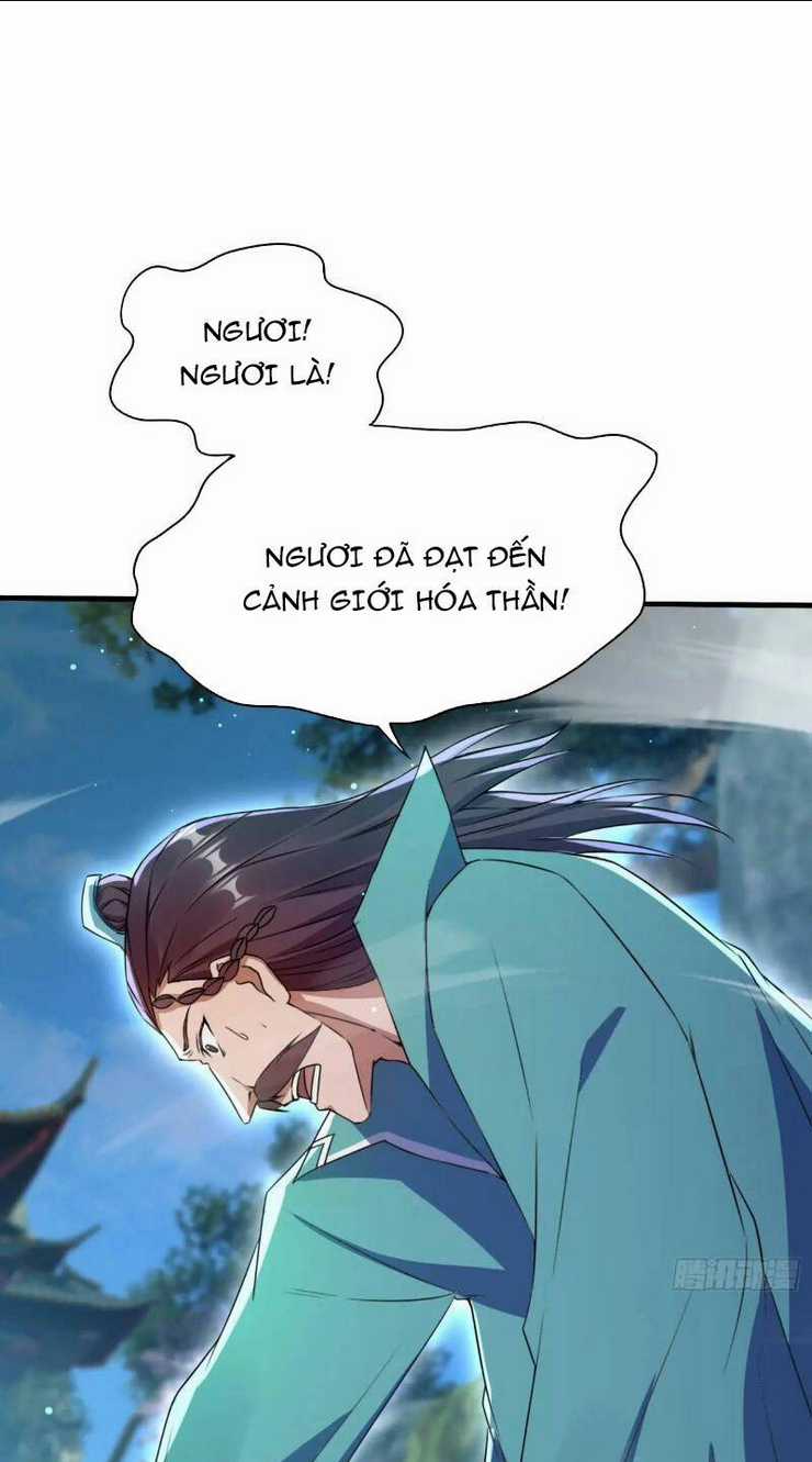 Trăm Tuổi Mở Hệ Thống, Hiếu Tử Hiền Tôn Quỳ Khắp Núi! Chapter 29 trang 39