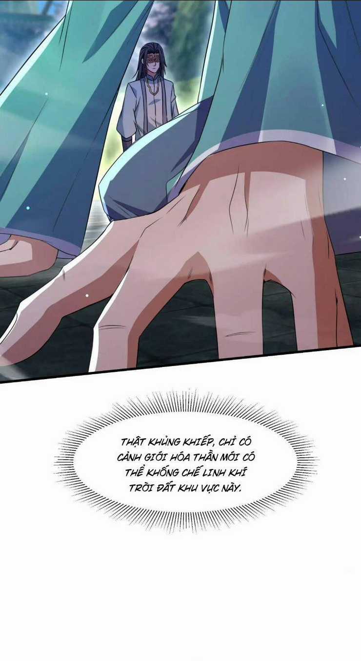 Trăm Tuổi Mở Hệ Thống, Hiếu Tử Hiền Tôn Quỳ Khắp Núi! Chapter 29 trang 40