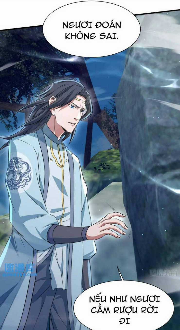 Trăm Tuổi Mở Hệ Thống, Hiếu Tử Hiền Tôn Quỳ Khắp Núi! Chapter 29 trang 41