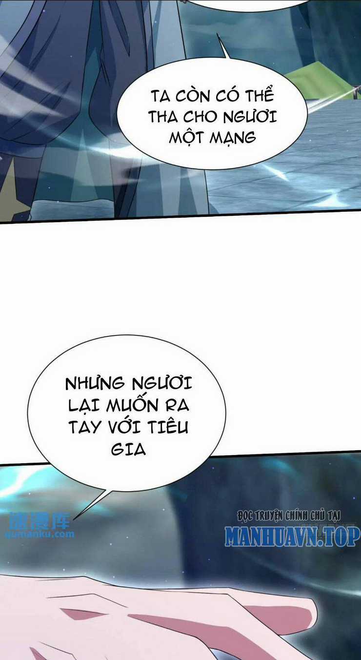 Trăm Tuổi Mở Hệ Thống, Hiếu Tử Hiền Tôn Quỳ Khắp Núi! Chapter 29 trang 42