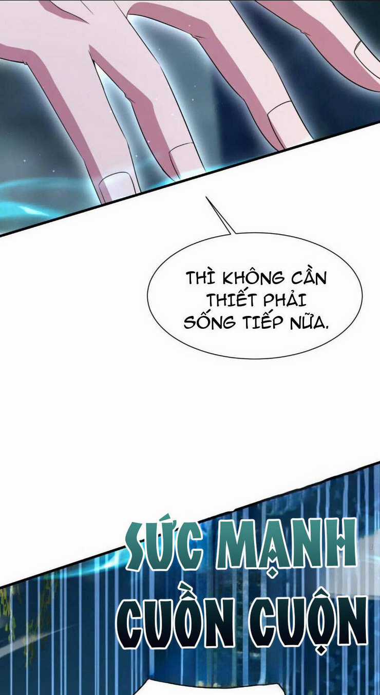 Trăm Tuổi Mở Hệ Thống, Hiếu Tử Hiền Tôn Quỳ Khắp Núi! Chapter 29 trang 43