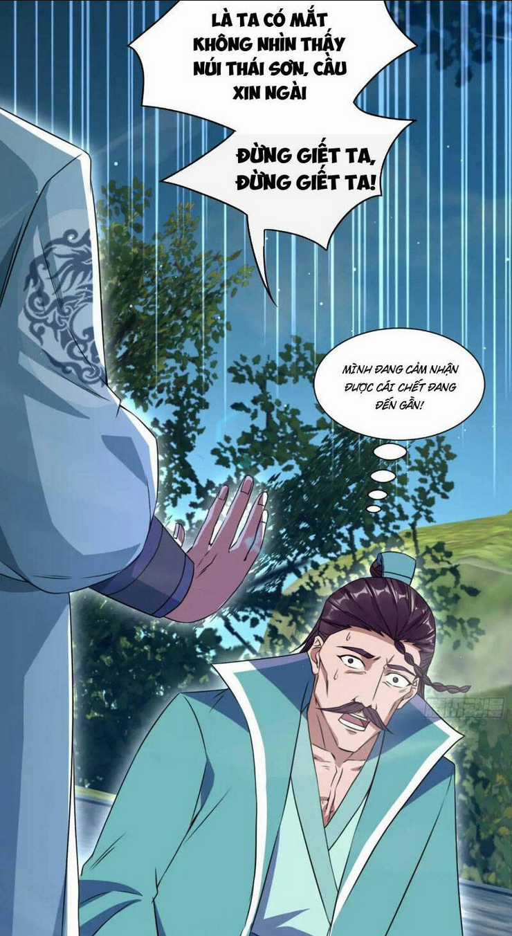 Trăm Tuổi Mở Hệ Thống, Hiếu Tử Hiền Tôn Quỳ Khắp Núi! Chapter 29 trang 44