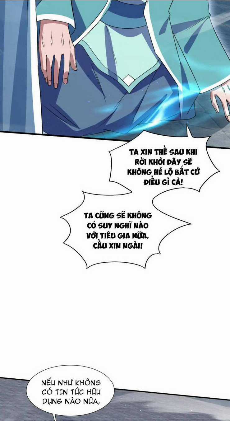 Trăm Tuổi Mở Hệ Thống, Hiếu Tử Hiền Tôn Quỳ Khắp Núi! Chapter 29 trang 45