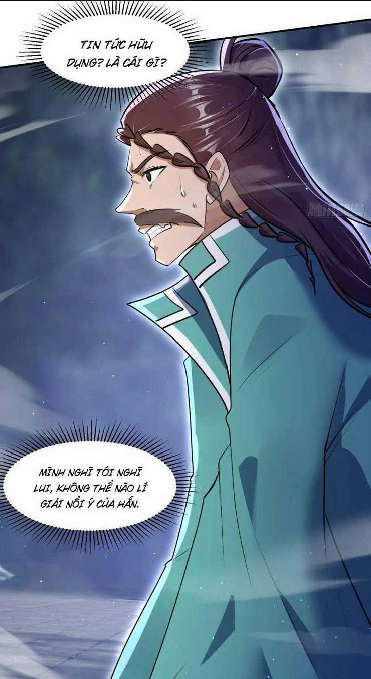 Trăm Tuổi Mở Hệ Thống, Hiếu Tử Hiền Tôn Quỳ Khắp Núi! Chapter 29 trang 47