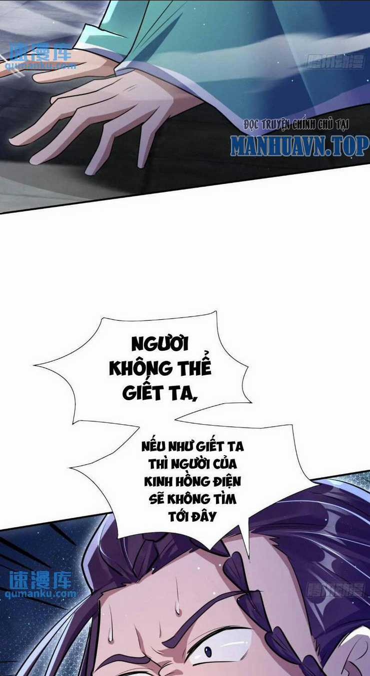 Trăm Tuổi Mở Hệ Thống, Hiếu Tử Hiền Tôn Quỳ Khắp Núi! Chapter 29 trang 48