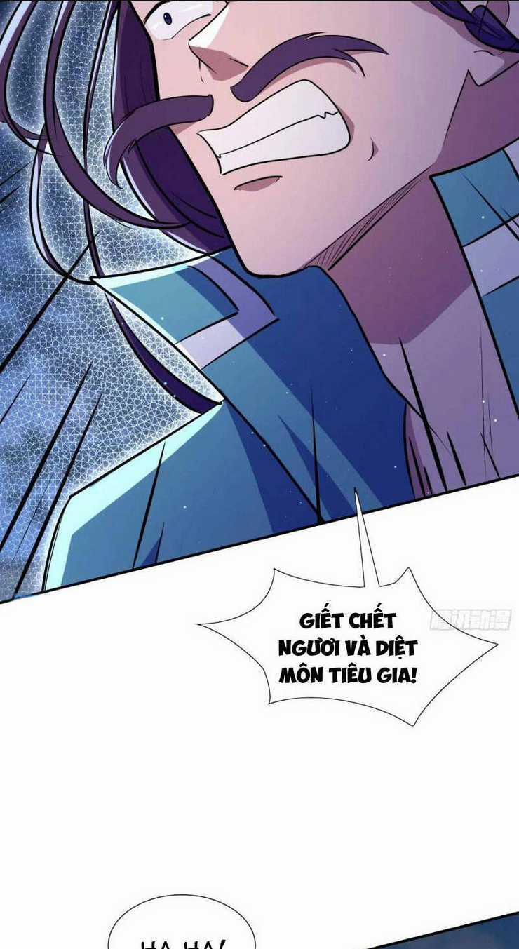 Trăm Tuổi Mở Hệ Thống, Hiếu Tử Hiền Tôn Quỳ Khắp Núi! Chapter 29 trang 49