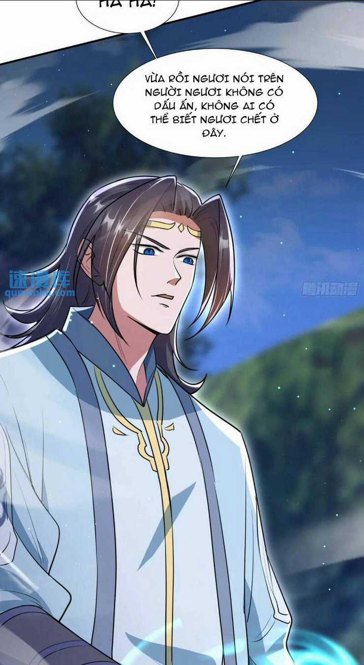 Trăm Tuổi Mở Hệ Thống, Hiếu Tử Hiền Tôn Quỳ Khắp Núi! Chapter 29 trang 50