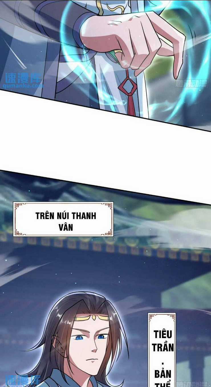 Trăm Tuổi Mở Hệ Thống, Hiếu Tử Hiền Tôn Quỳ Khắp Núi! Chapter 29 trang 51