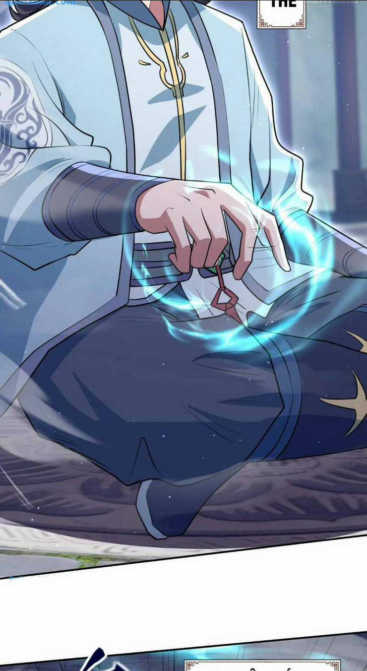 Trăm Tuổi Mở Hệ Thống, Hiếu Tử Hiền Tôn Quỳ Khắp Núi! Chapter 29 trang 52