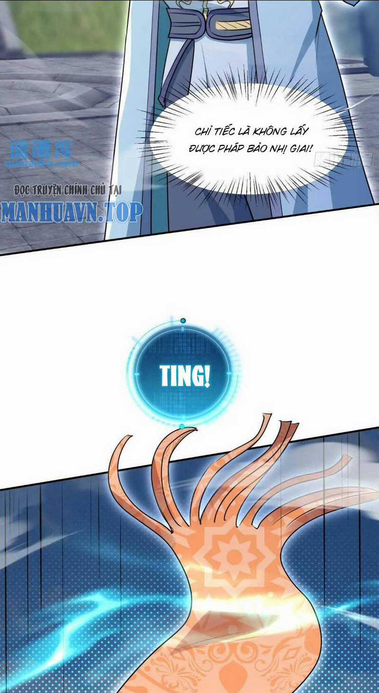 Trăm Tuổi Mở Hệ Thống, Hiếu Tử Hiền Tôn Quỳ Khắp Núi! Chapter 29 trang 55