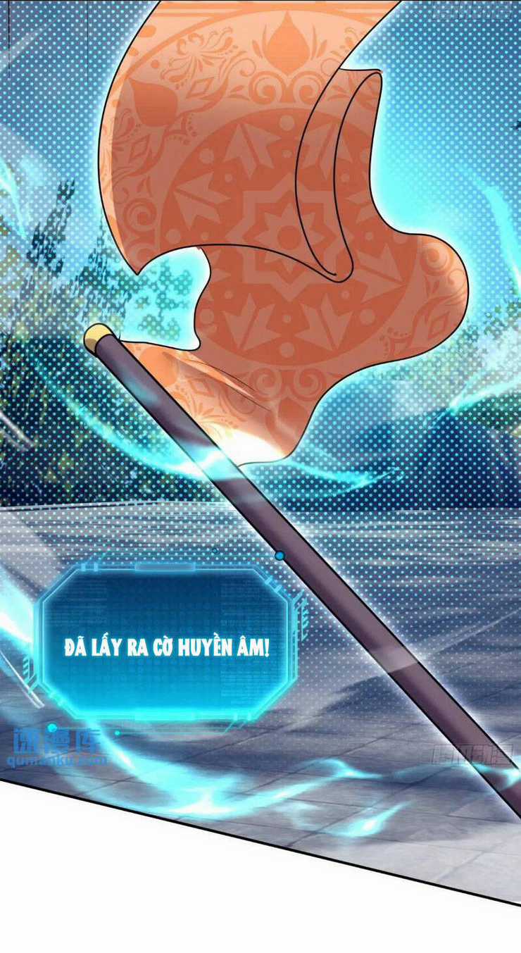 Trăm Tuổi Mở Hệ Thống, Hiếu Tử Hiền Tôn Quỳ Khắp Núi! Chapter 29 trang 56