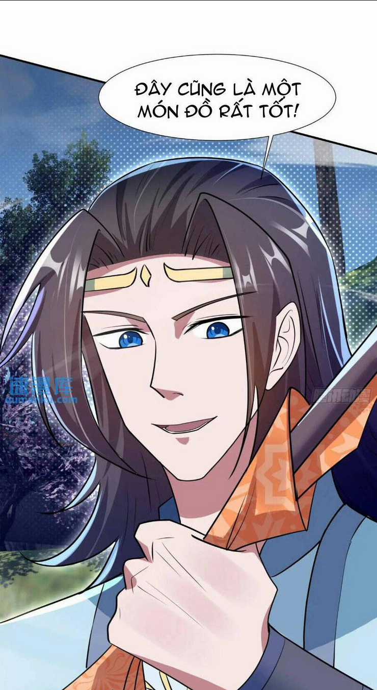 Trăm Tuổi Mở Hệ Thống, Hiếu Tử Hiền Tôn Quỳ Khắp Núi! Chapter 29 trang 57