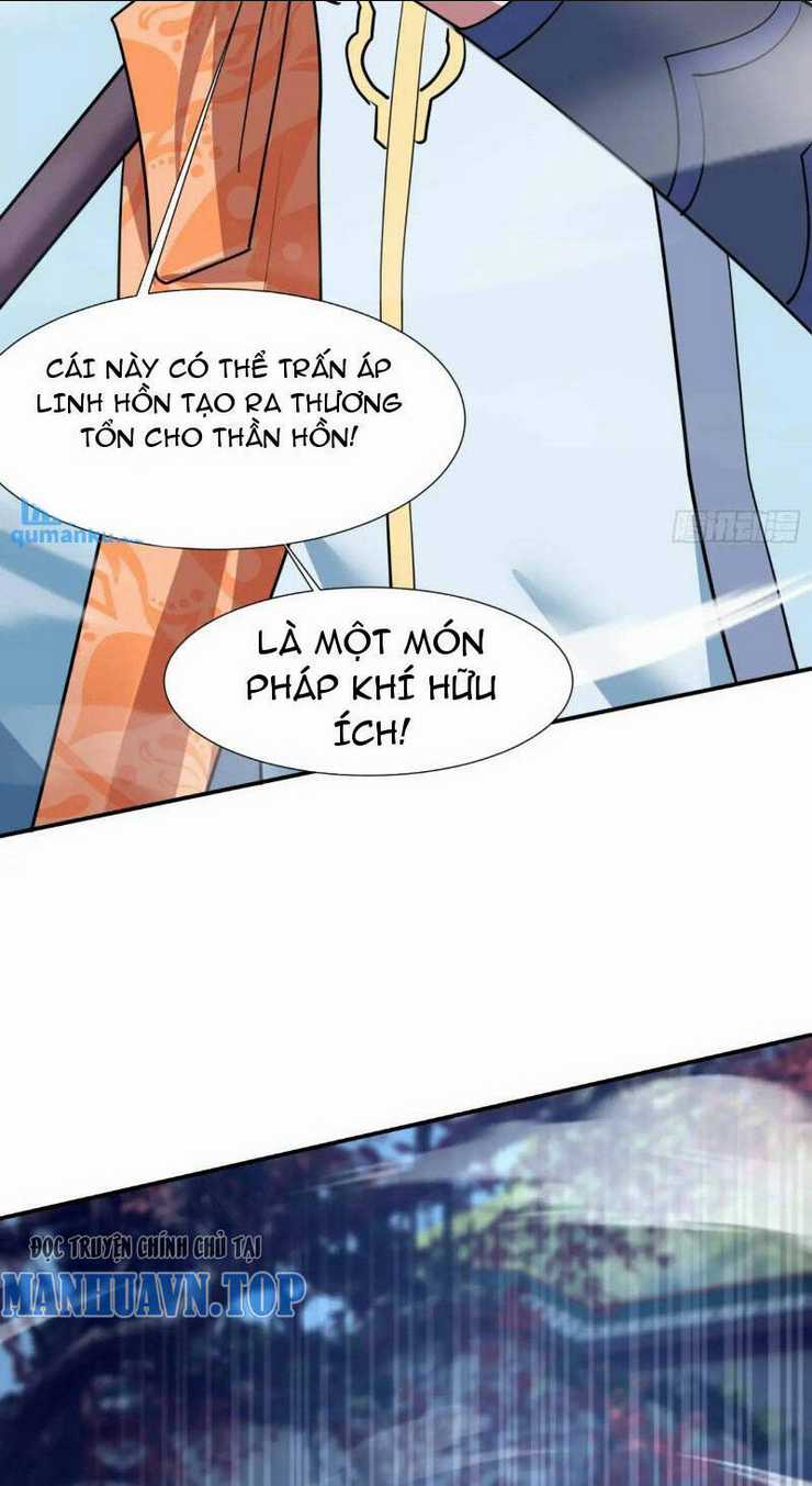 Trăm Tuổi Mở Hệ Thống, Hiếu Tử Hiền Tôn Quỳ Khắp Núi! Chapter 29 trang 58