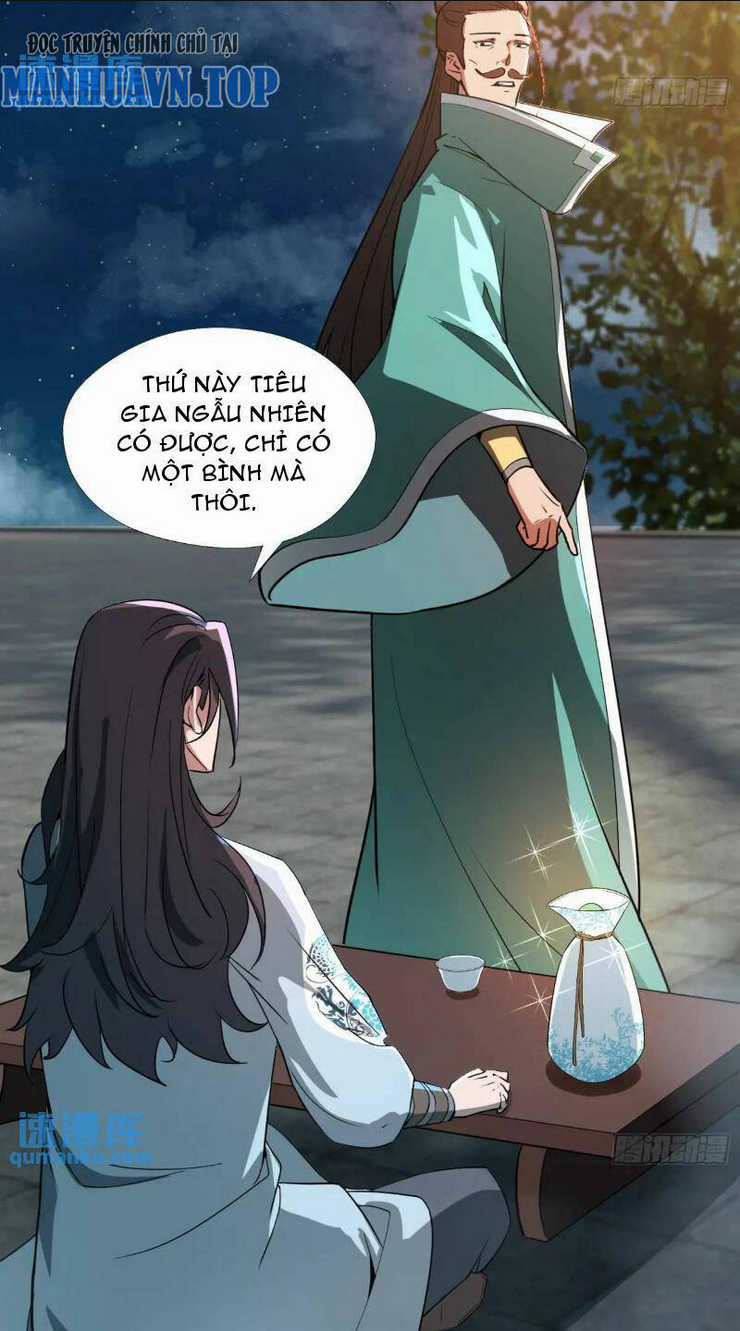 Trăm Tuổi Mở Hệ Thống, Hiếu Tử Hiền Tôn Quỳ Khắp Núi! Chapter 29 trang 6