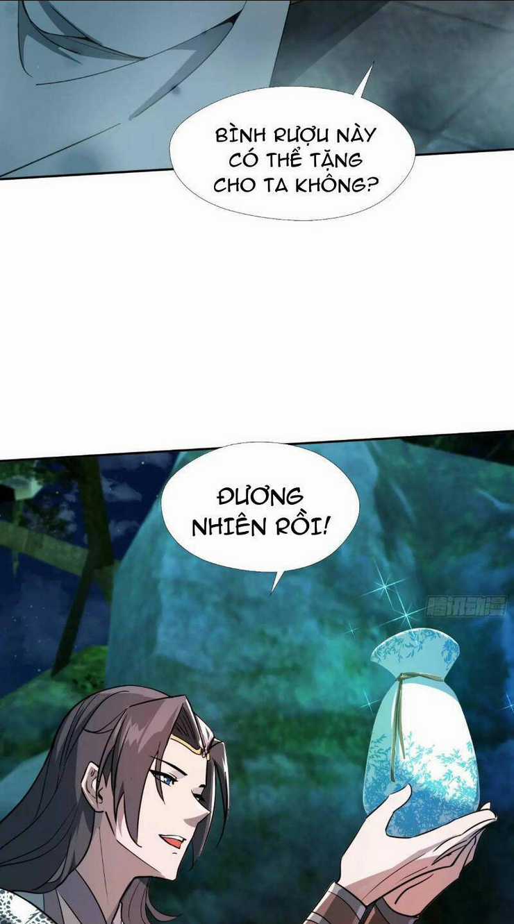 Trăm Tuổi Mở Hệ Thống, Hiếu Tử Hiền Tôn Quỳ Khắp Núi! Chapter 29 trang 7