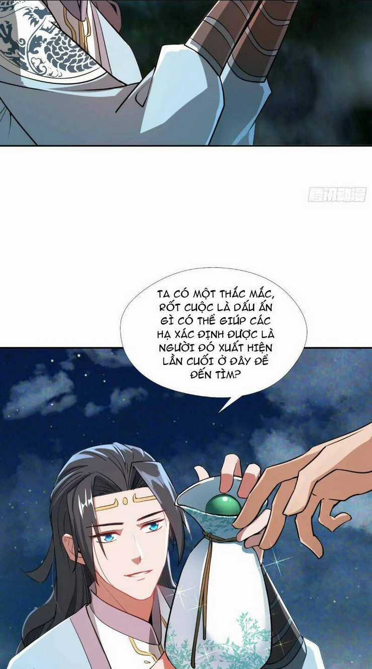 Trăm Tuổi Mở Hệ Thống, Hiếu Tử Hiền Tôn Quỳ Khắp Núi! Chapter 29 trang 8