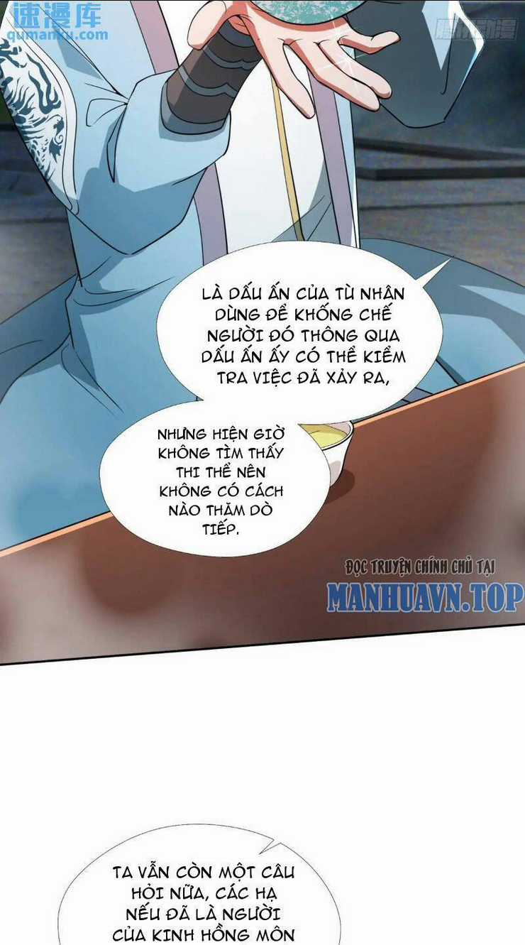 Trăm Tuổi Mở Hệ Thống, Hiếu Tử Hiền Tôn Quỳ Khắp Núi! Chapter 29 trang 9