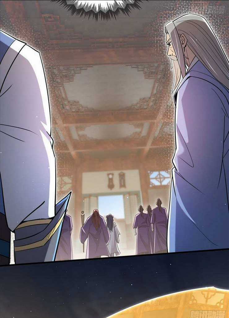 Trăm Tuổi Mở Hệ Thống, Hiếu Tử Hiền Tôn Quỳ Khắp Núi! Chapter 3 trang 12