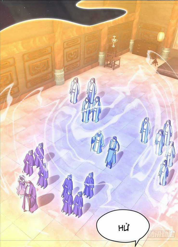 Trăm Tuổi Mở Hệ Thống, Hiếu Tử Hiền Tôn Quỳ Khắp Núi! Chapter 3 trang 13