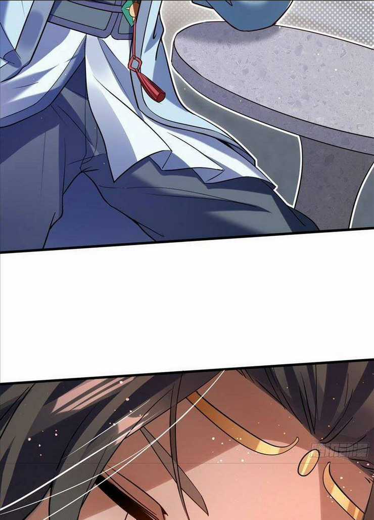 Trăm Tuổi Mở Hệ Thống, Hiếu Tử Hiền Tôn Quỳ Khắp Núi! Chapter 3 trang 15