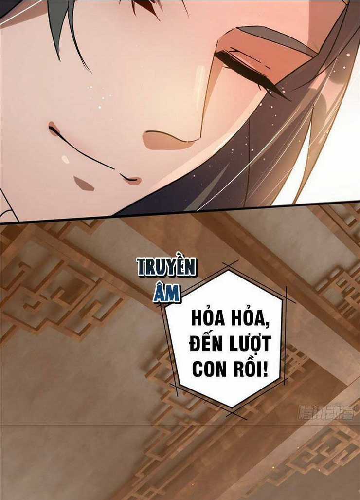 Trăm Tuổi Mở Hệ Thống, Hiếu Tử Hiền Tôn Quỳ Khắp Núi! Chapter 3 trang 16