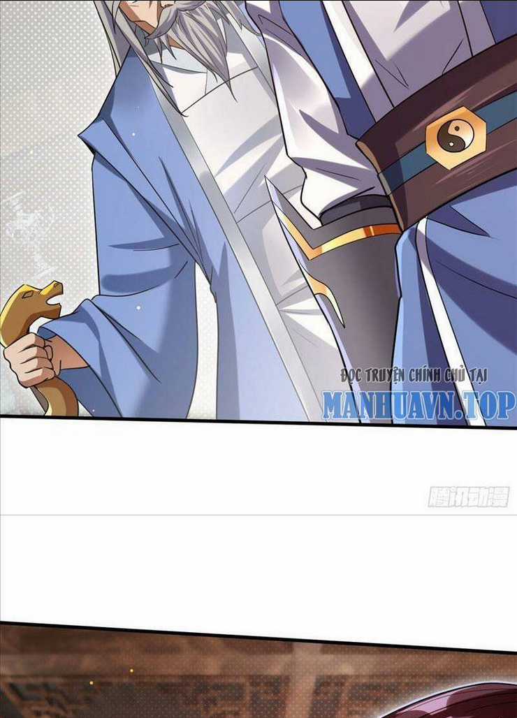 Trăm Tuổi Mở Hệ Thống, Hiếu Tử Hiền Tôn Quỳ Khắp Núi! Chapter 3 trang 18