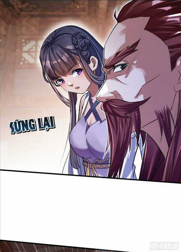 Trăm Tuổi Mở Hệ Thống, Hiếu Tử Hiền Tôn Quỳ Khắp Núi! Chapter 3 trang 19