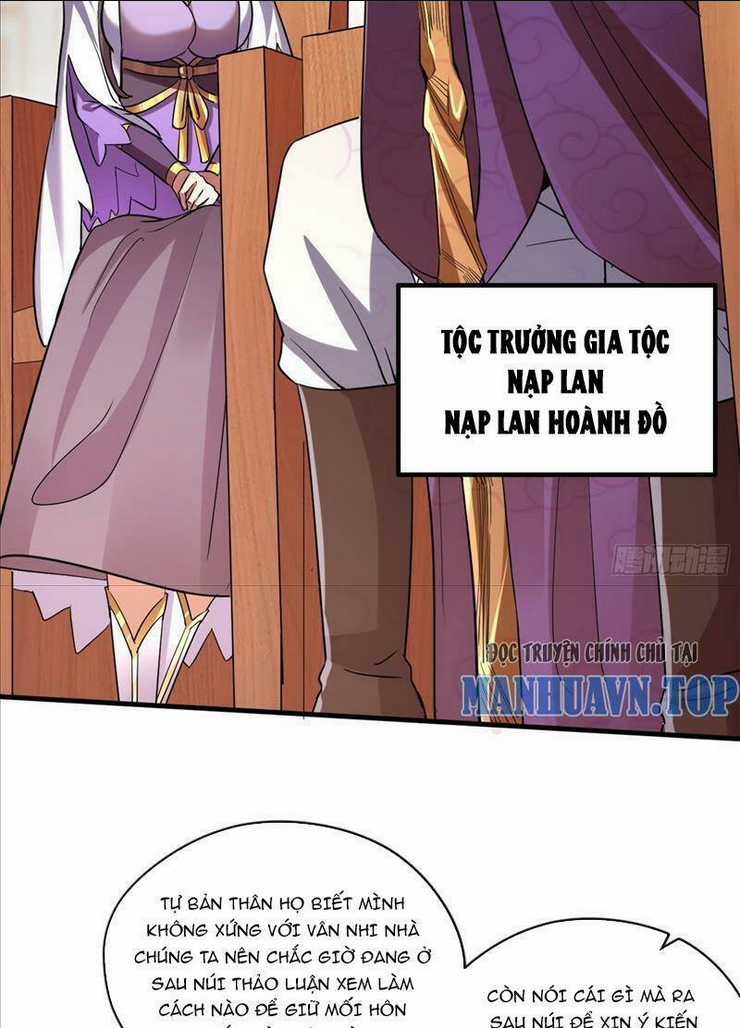 Trăm Tuổi Mở Hệ Thống, Hiếu Tử Hiền Tôn Quỳ Khắp Núi! Chapter 3 trang 2