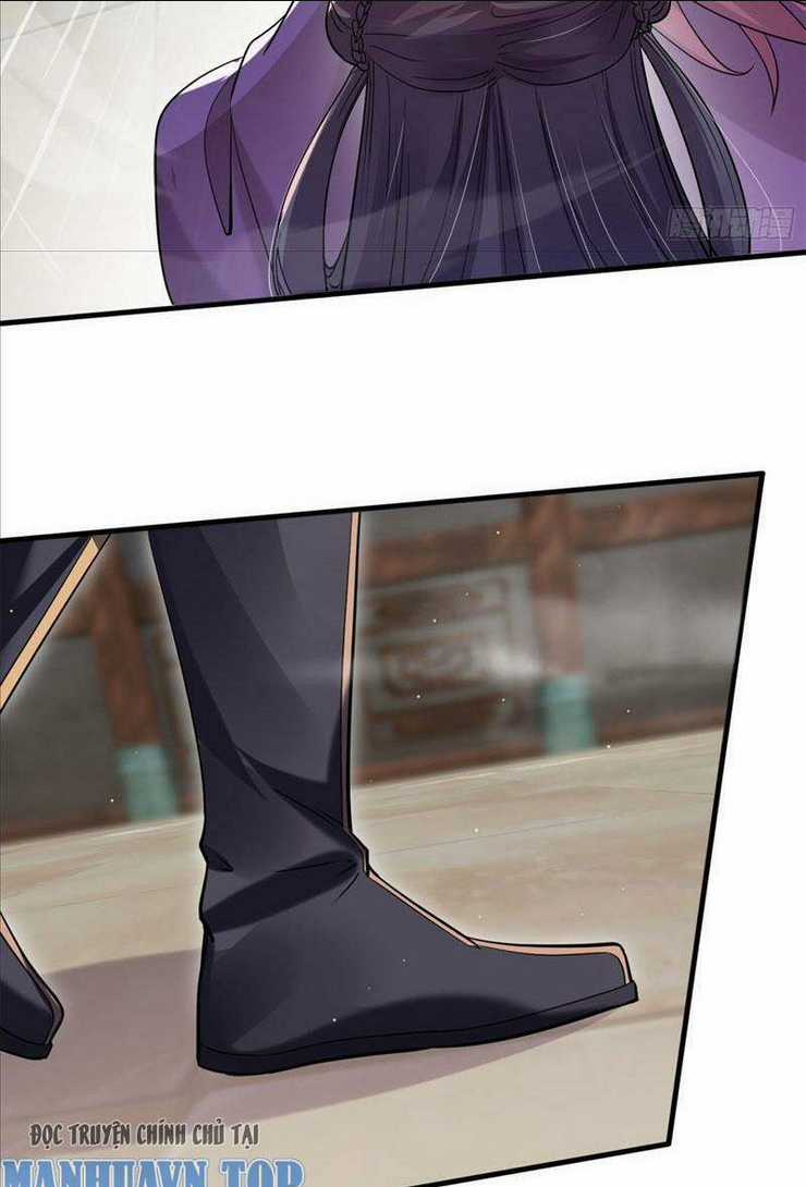 Trăm Tuổi Mở Hệ Thống, Hiếu Tử Hiền Tôn Quỳ Khắp Núi! Chapter 3 trang 21