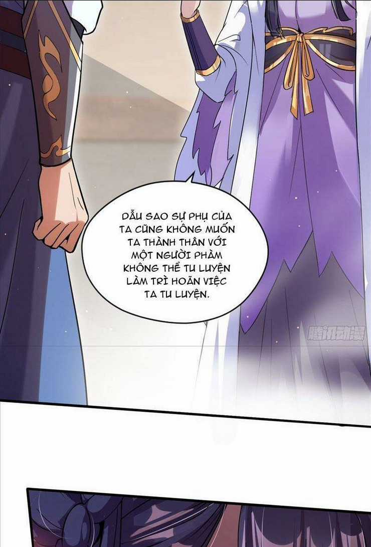 Trăm Tuổi Mở Hệ Thống, Hiếu Tử Hiền Tôn Quỳ Khắp Núi! Chapter 3 trang 23