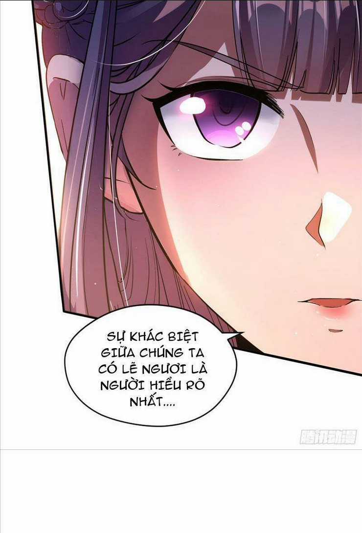 Trăm Tuổi Mở Hệ Thống, Hiếu Tử Hiền Tôn Quỳ Khắp Núi! Chapter 3 trang 24