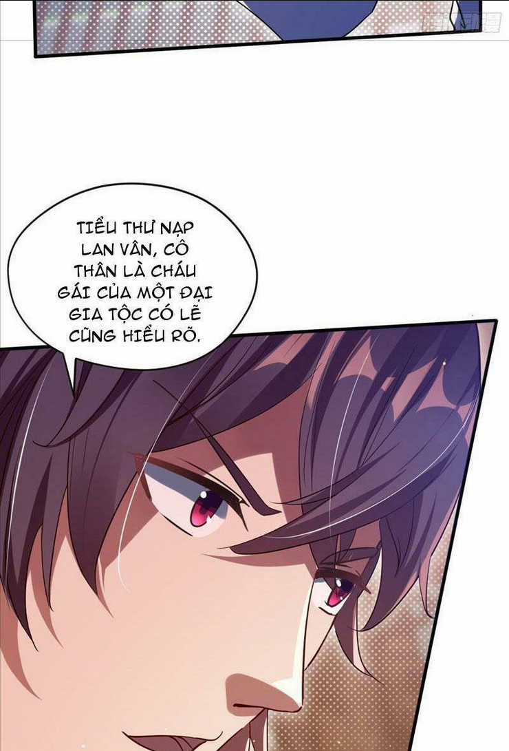 Trăm Tuổi Mở Hệ Thống, Hiếu Tử Hiền Tôn Quỳ Khắp Núi! Chapter 3 trang 26