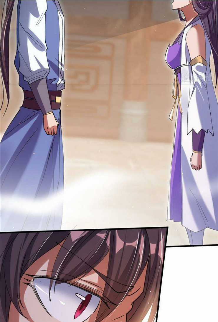 Trăm Tuổi Mở Hệ Thống, Hiếu Tử Hiền Tôn Quỳ Khắp Núi! Chapter 3 trang 31