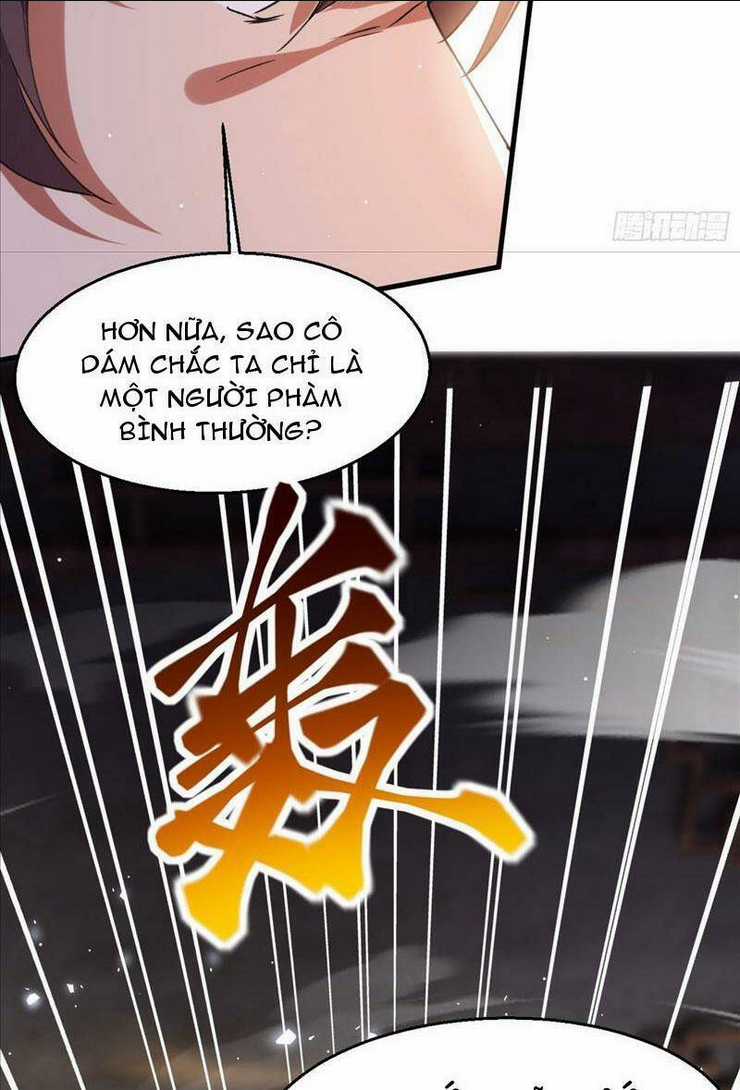 Trăm Tuổi Mở Hệ Thống, Hiếu Tử Hiền Tôn Quỳ Khắp Núi! Chapter 3 trang 32