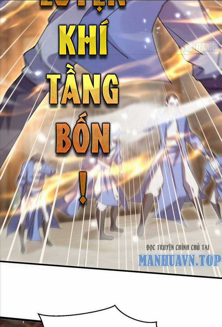 Trăm Tuổi Mở Hệ Thống, Hiếu Tử Hiền Tôn Quỳ Khắp Núi! Chapter 3 trang 34