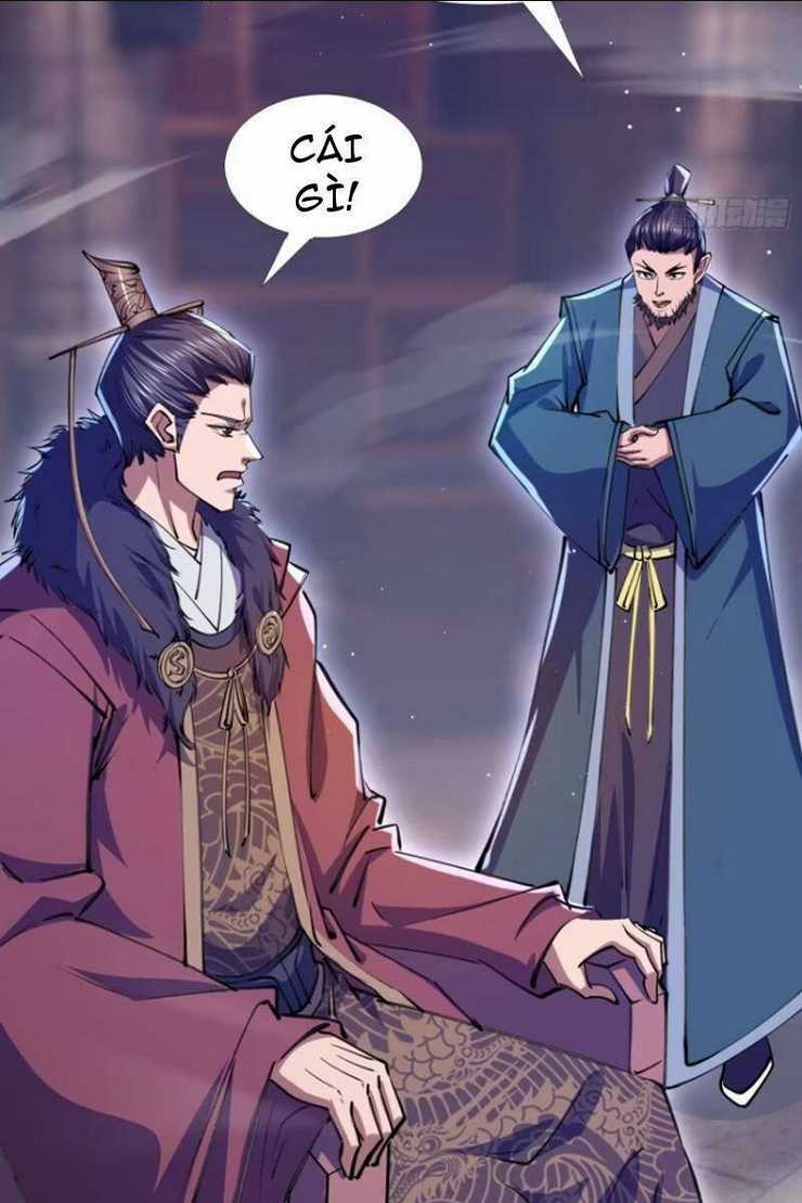 Trăm Tuổi Mở Hệ Thống, Hiếu Tử Hiền Tôn Quỳ Khắp Núi! Chapter 30 trang 10