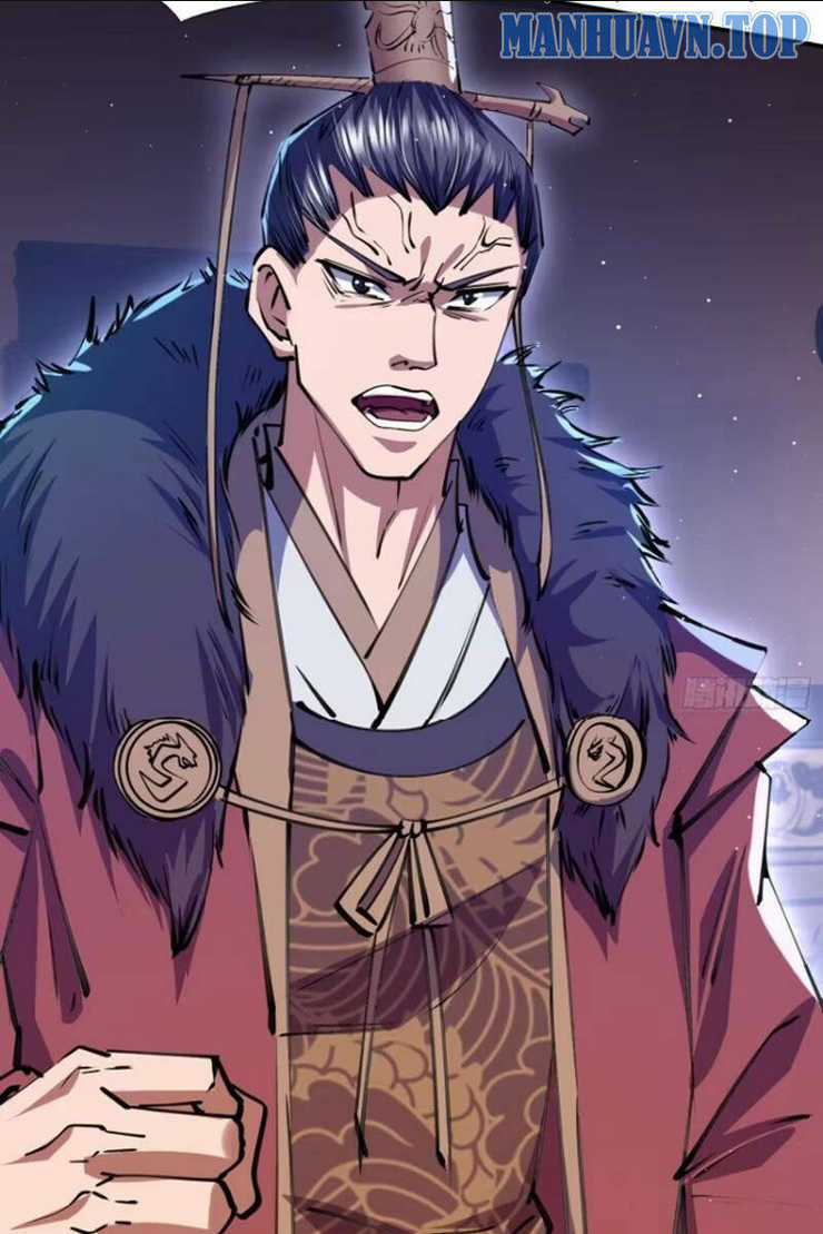 Trăm Tuổi Mở Hệ Thống, Hiếu Tử Hiền Tôn Quỳ Khắp Núi! Chapter 30 trang 12