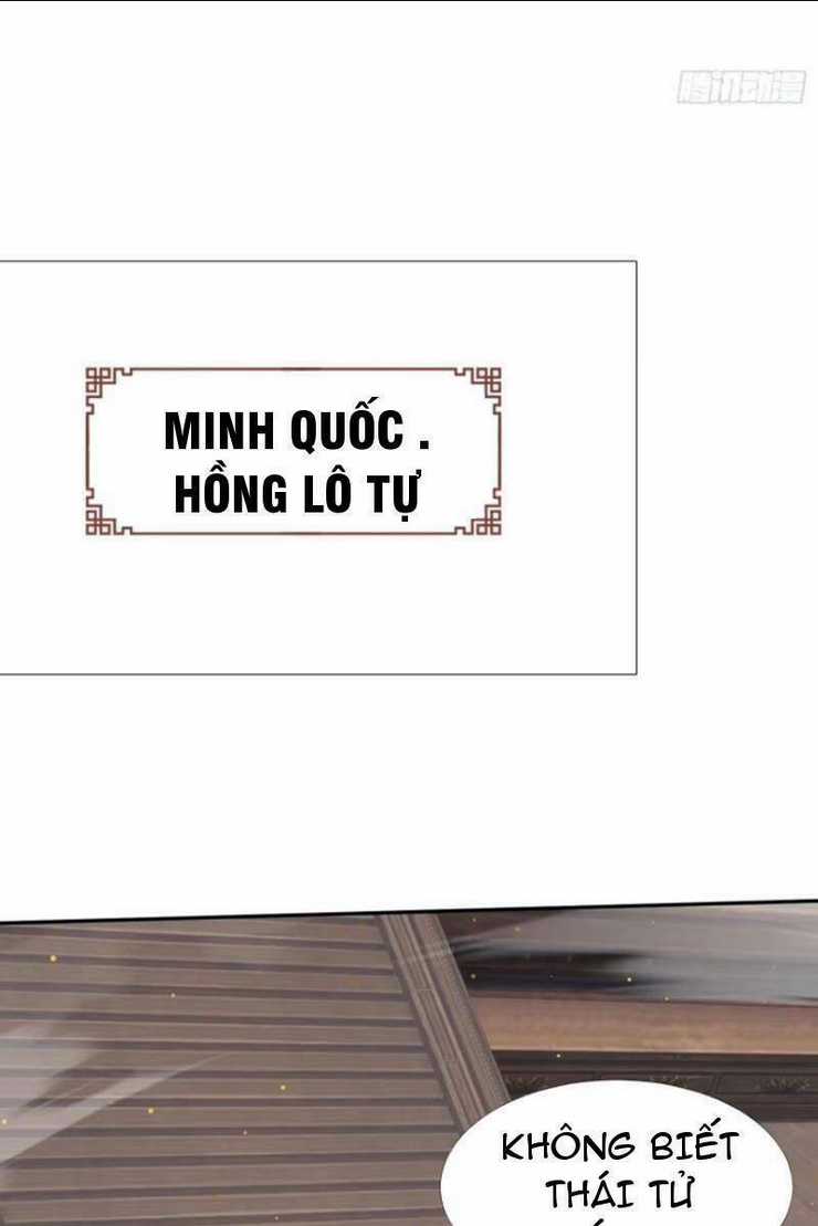Trăm Tuổi Mở Hệ Thống, Hiếu Tử Hiền Tôn Quỳ Khắp Núi! Chapter 30 trang 14