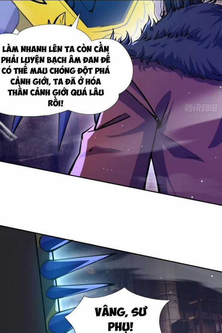 Trăm Tuổi Mở Hệ Thống, Hiếu Tử Hiền Tôn Quỳ Khắp Núi! Chapter 30 trang 2