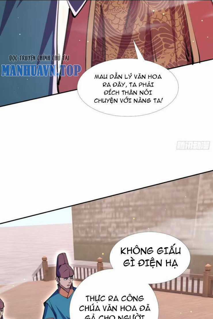 Trăm Tuổi Mở Hệ Thống, Hiếu Tử Hiền Tôn Quỳ Khắp Núi! Chapter 30 trang 20