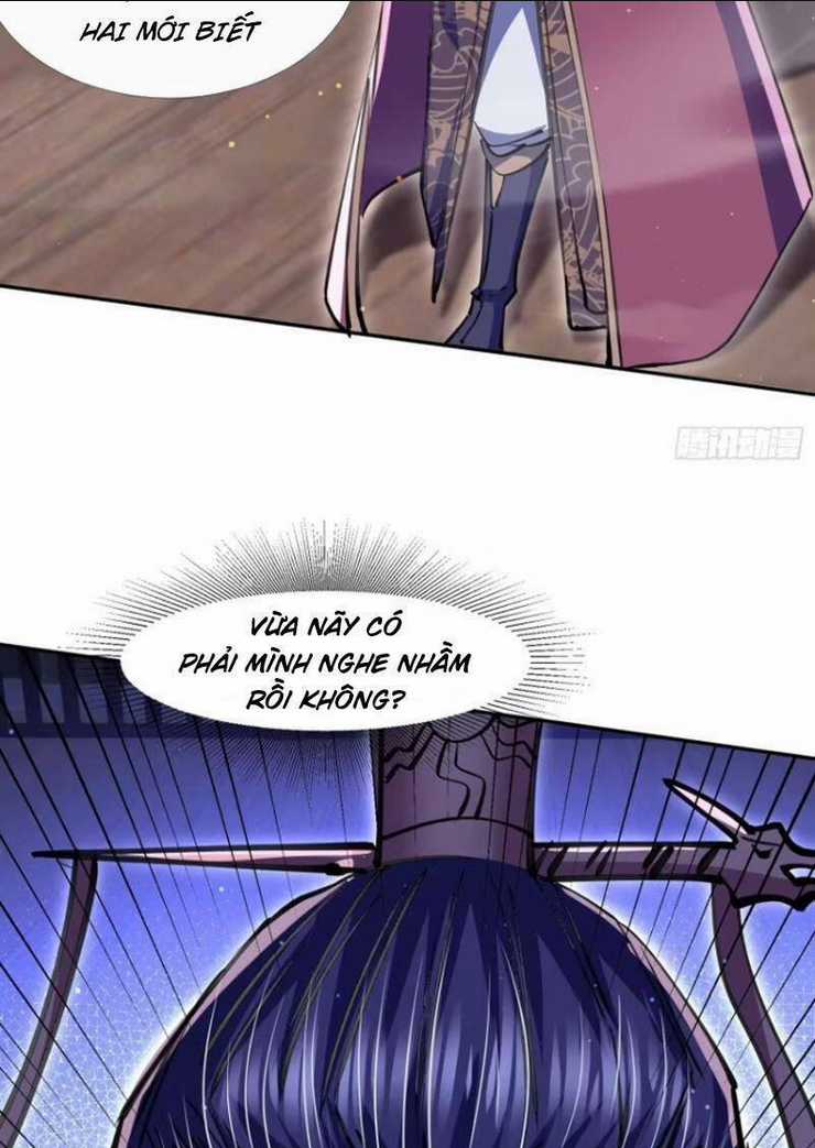 Trăm Tuổi Mở Hệ Thống, Hiếu Tử Hiền Tôn Quỳ Khắp Núi! Chapter 30 trang 22